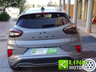 FORD Puma usata, con Alzacristalli elettrici