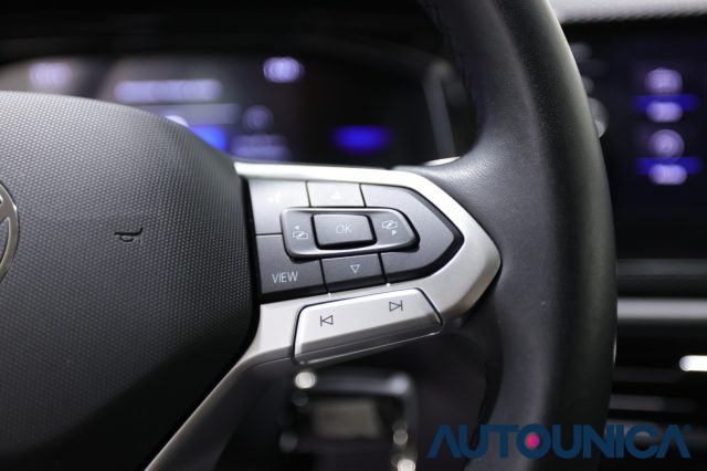 VOLKSWAGEN Polo usata, con Controllo elettronico della corsia