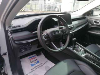 JEEP Compass usata, con Telecamera per parcheggio assistito