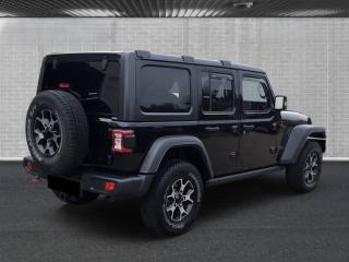 JEEP Wrangler usata, con Airbag