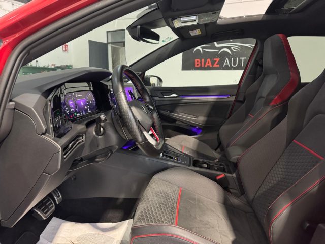 VOLKSWAGEN Golf GTI usata, con Climatizzatore
