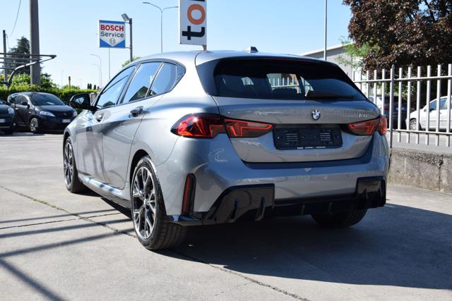BMW 120 usata, con Airbag Passeggero