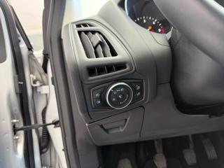 FORD Focus usata 17