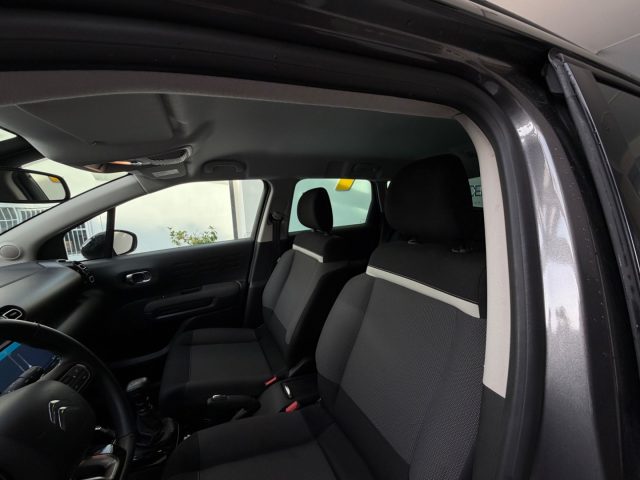 CITROEN C3 Aircross usata, con Funzione TV