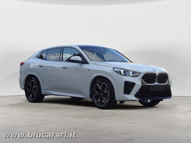 BMW X2 usata, con Airbag laterali