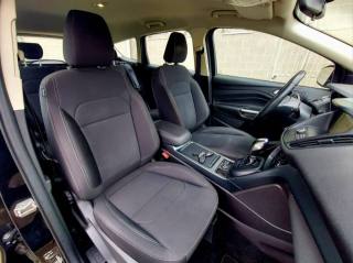 FORD Kuga usata, con Cruise Control