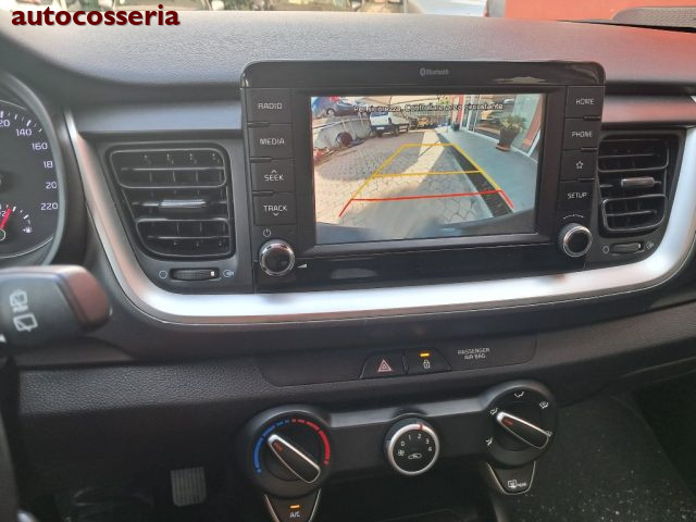 KIA Stonic usata, con ESP