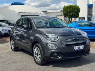 FIAT 500X usata, con Airbag laterali
