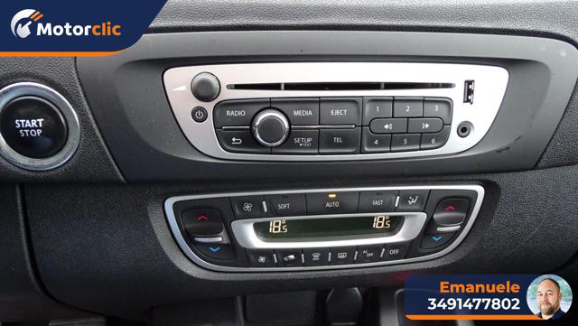RENAULT Scenic usata 36