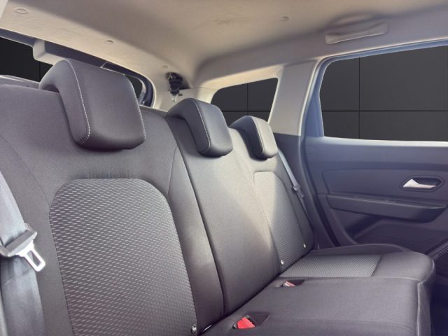 DACIA Duster usata 18
