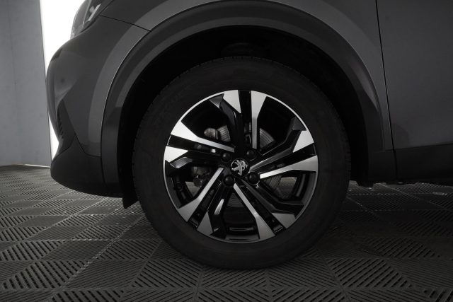 PEUGEOT 2008 usata 14