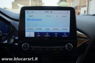 FORD Puma usata, con Regolazione elettrica sedili