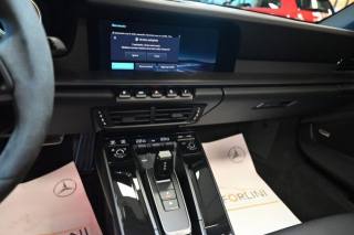 PORSCHE Targa usata 74