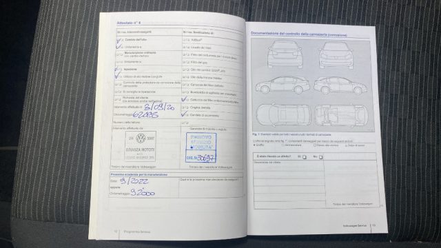 VOLKSWAGEN Tiguan usata, con Controllo trazione