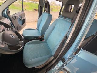 FIAT Panda usata, con Chiusura centralizzata telecomandata