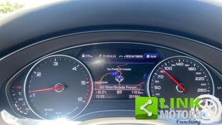 AUDI A6 usata, con Tetto panorama