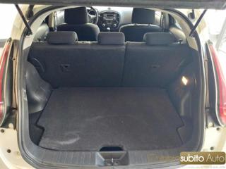 NISSAN Juke usata 19
