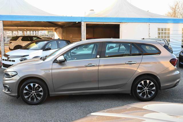 FIAT Tipo usata, con Cerchi in lega