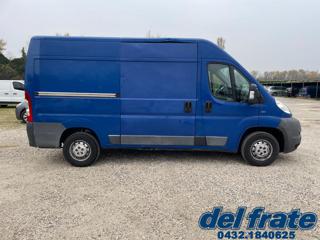 FIAT Ducato usata, con Climatizzatore