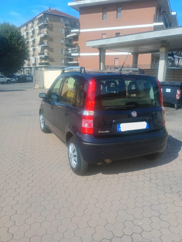 FIAT Panda usata 9