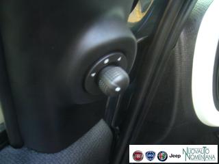 FIAT Panda Cross usata, con Autoradio digitale