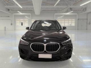 BMW X1 usata, con Cerchi in lega