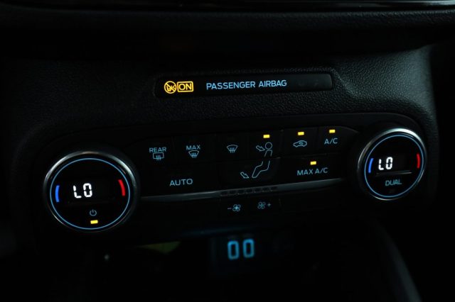 FORD Focus usata 11