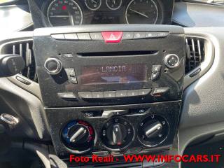 LANCIA Ypsilon usata, con Monitoraggio pressione pneumatici