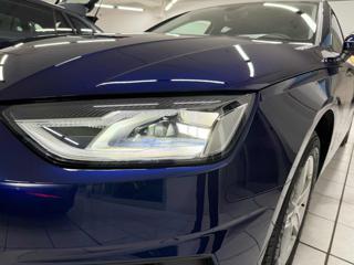AUDI A4 usata, con Cruise Control