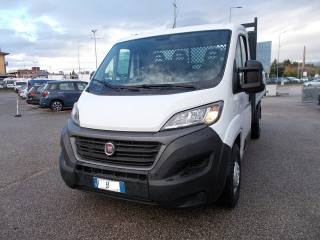 FIAT Ducato usata, con Chiusura centralizzata