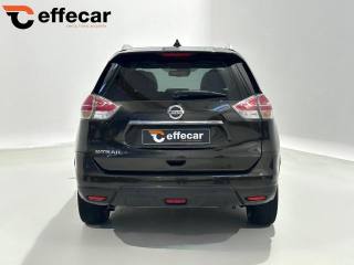 NISSAN X-Trail usata, con Alzacristalli elettrici