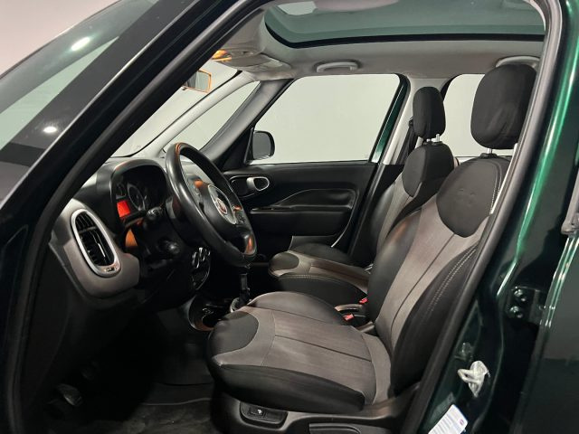 FIAT 500L usata, con Autoradio