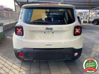 JEEP Renegade usata, con Alzacristalli elettrici