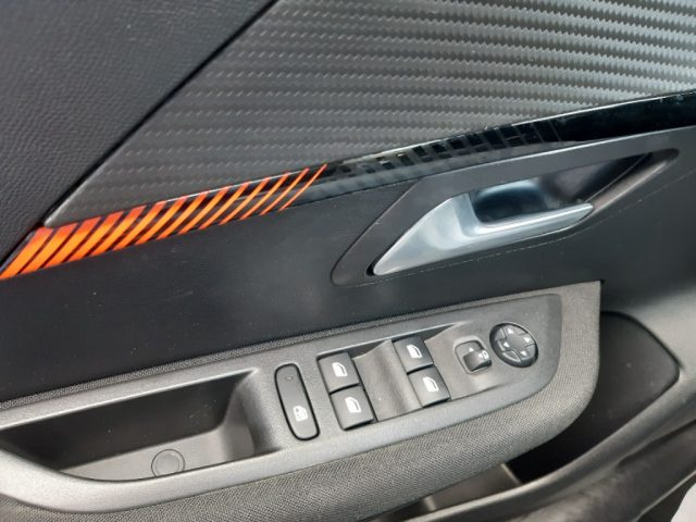 PEUGEOT 208 usata, con Controllo vocale