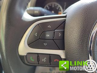 JEEP Renegade usata 26