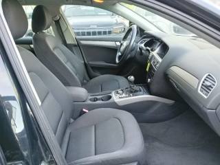 AUDI A4 usata, con Immobilizzatore elettronico