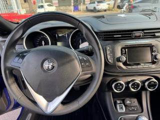 ALFA ROMEO Giulietta usata, con Boardcomputer