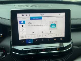 JEEP Compass usata, con USB
