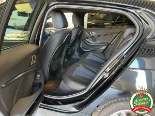 BMW 118 usata, con Fari LED