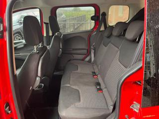FORD Tourneo Courier usata, con Chiusura centralizzata