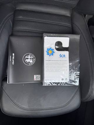 ALFA ROMEO Stelvio usata, con Trazione integrale