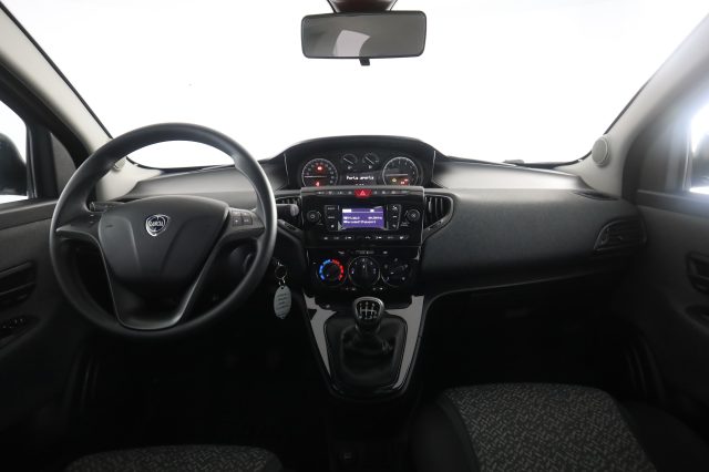 LANCIA Ypsilon usata 4