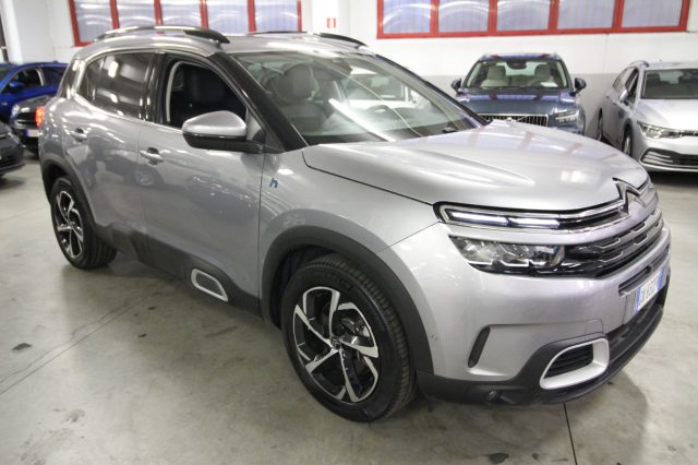 CITROEN C5 Aircross usata, con Airbag laterali