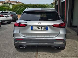 MERCEDES-BENZ GLA 200 usata 87