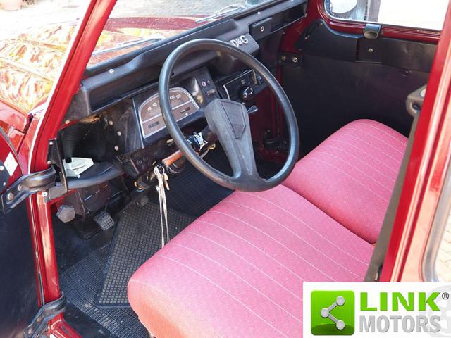 CITROEN 2CV usata 13