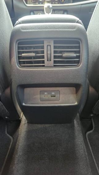 NISSAN Qashqai usata, con Cruise Control