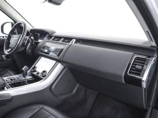 LAND ROVER Range Rover Sport usata 2