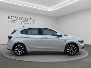 FIAT Tipo usata, con Chiusura centralizzata