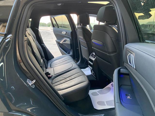 BMW X6 usata, con Controllo trazione