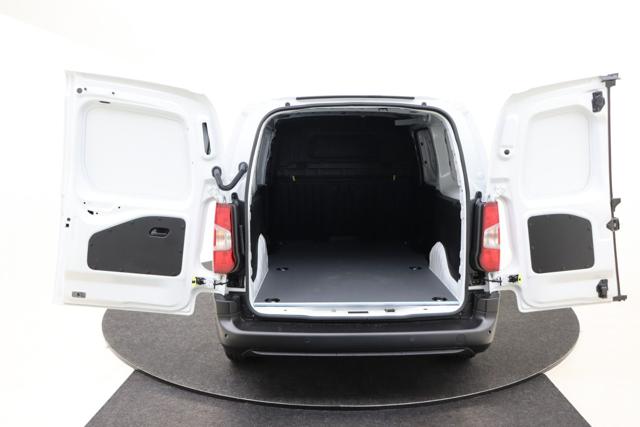 OPEL Combo usata, con MP3